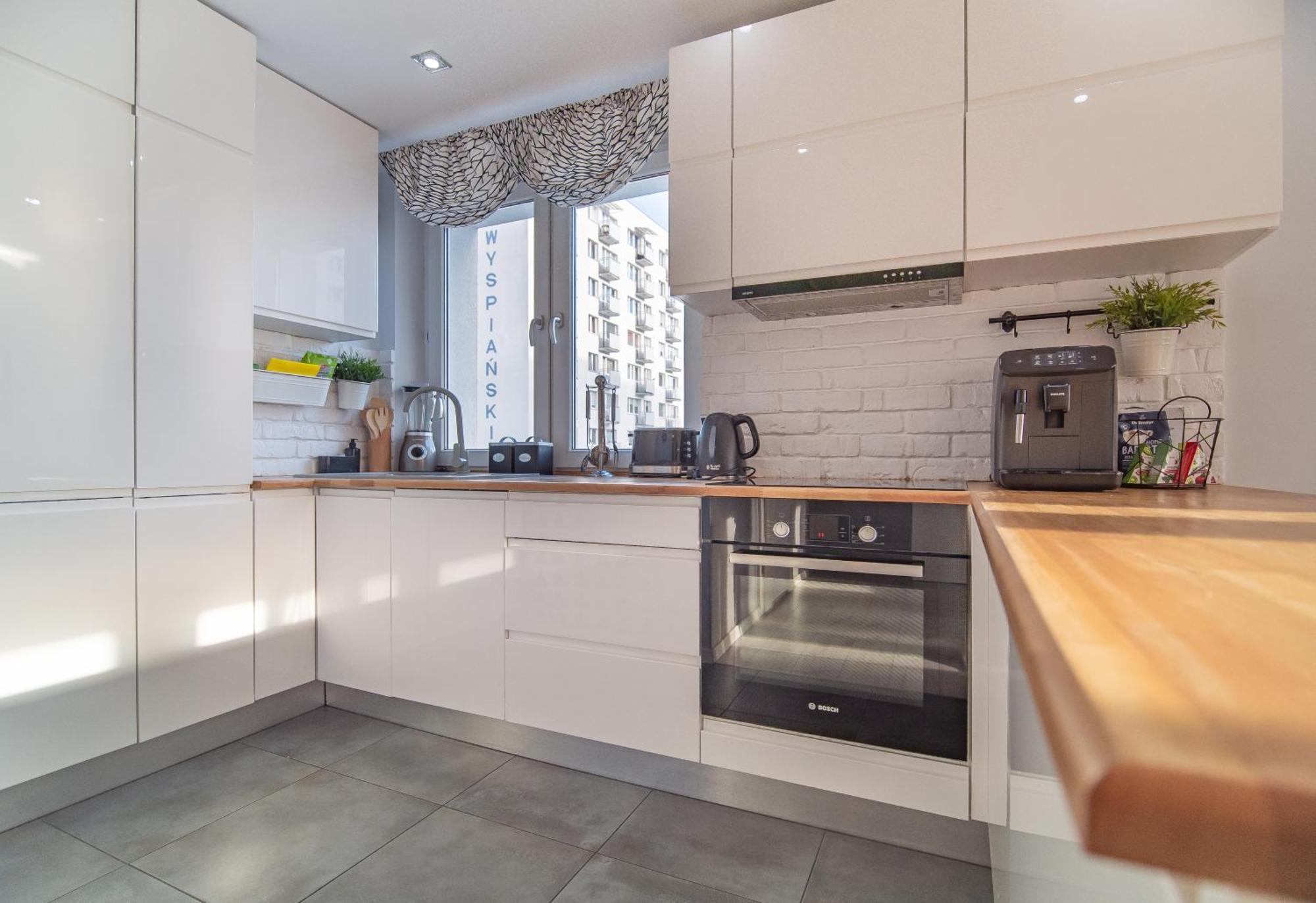 Bianco Apartament Гдиня Екстериор снимка