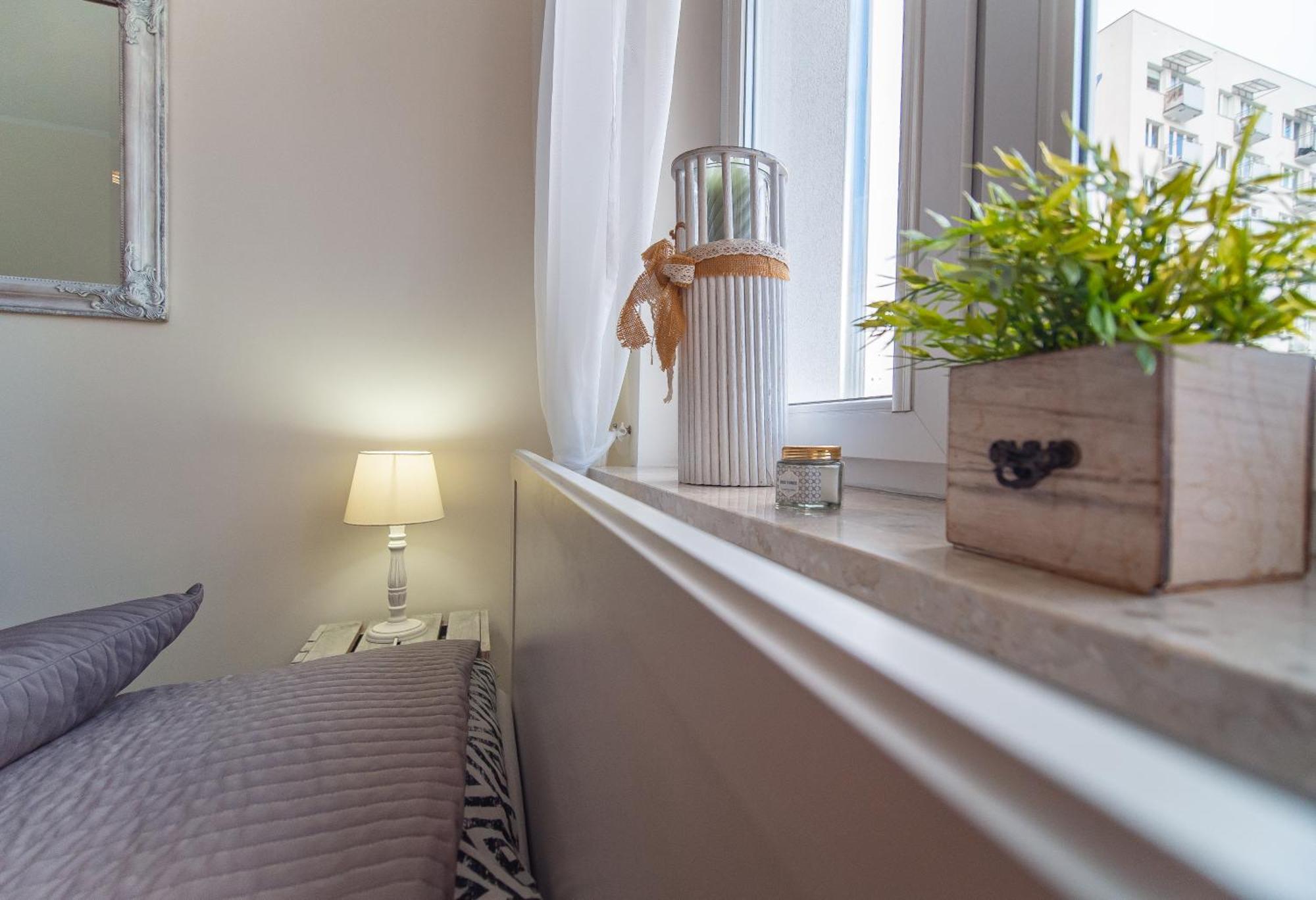 Bianco Apartament Гдиня Екстериор снимка