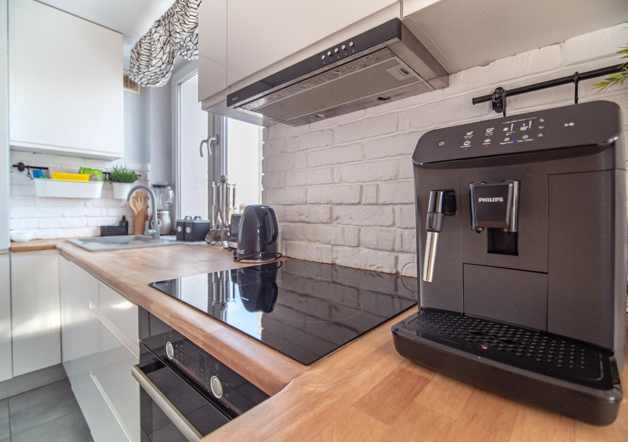 Bianco Apartament Гдиня Екстериор снимка