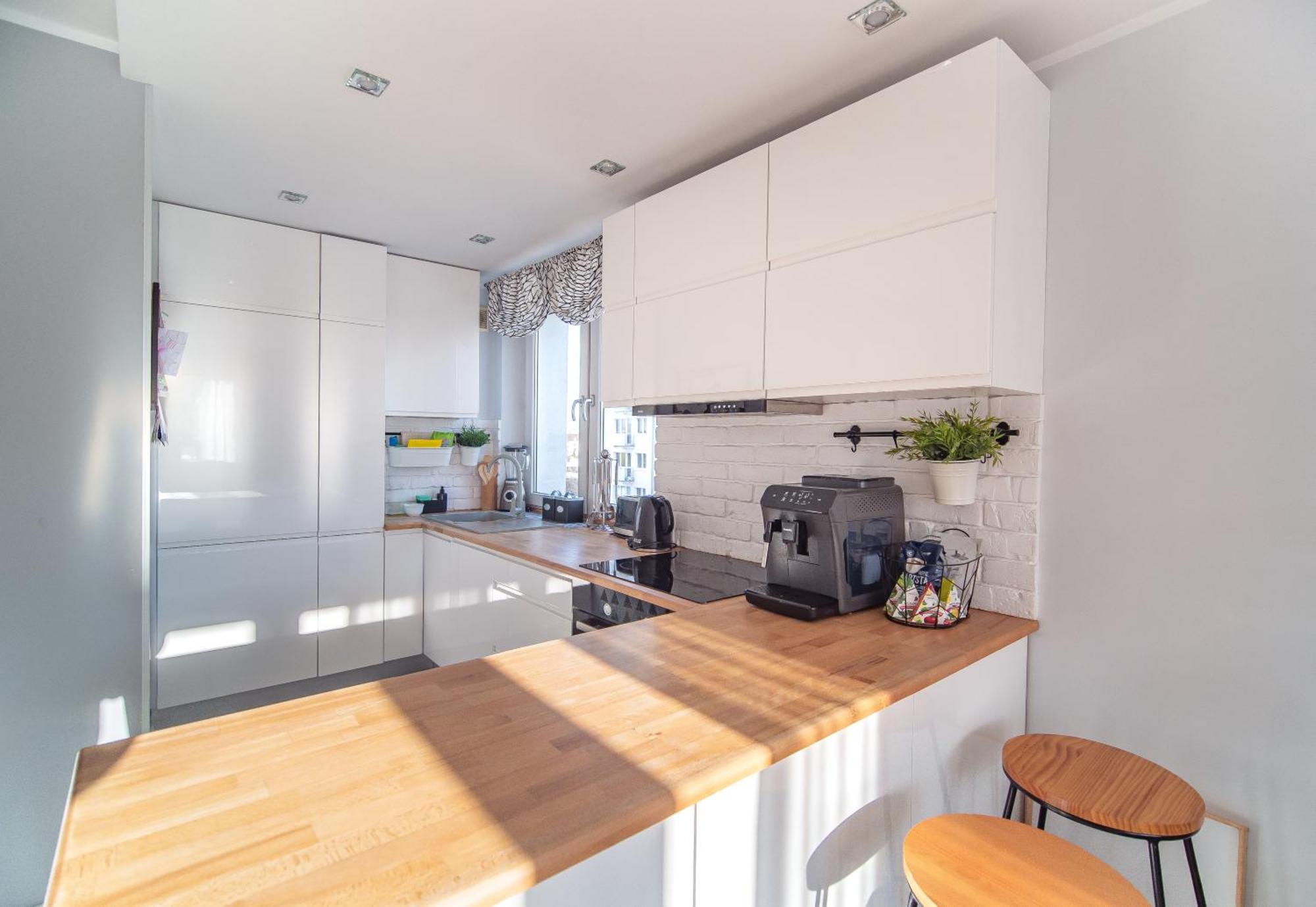 Bianco Apartament Гдиня Екстериор снимка