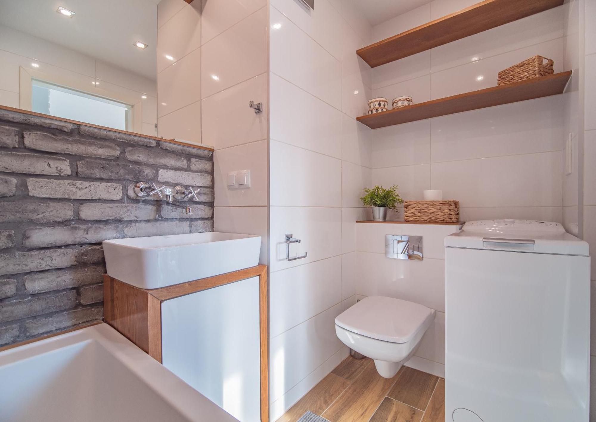 Bianco Apartament Гдиня Екстериор снимка