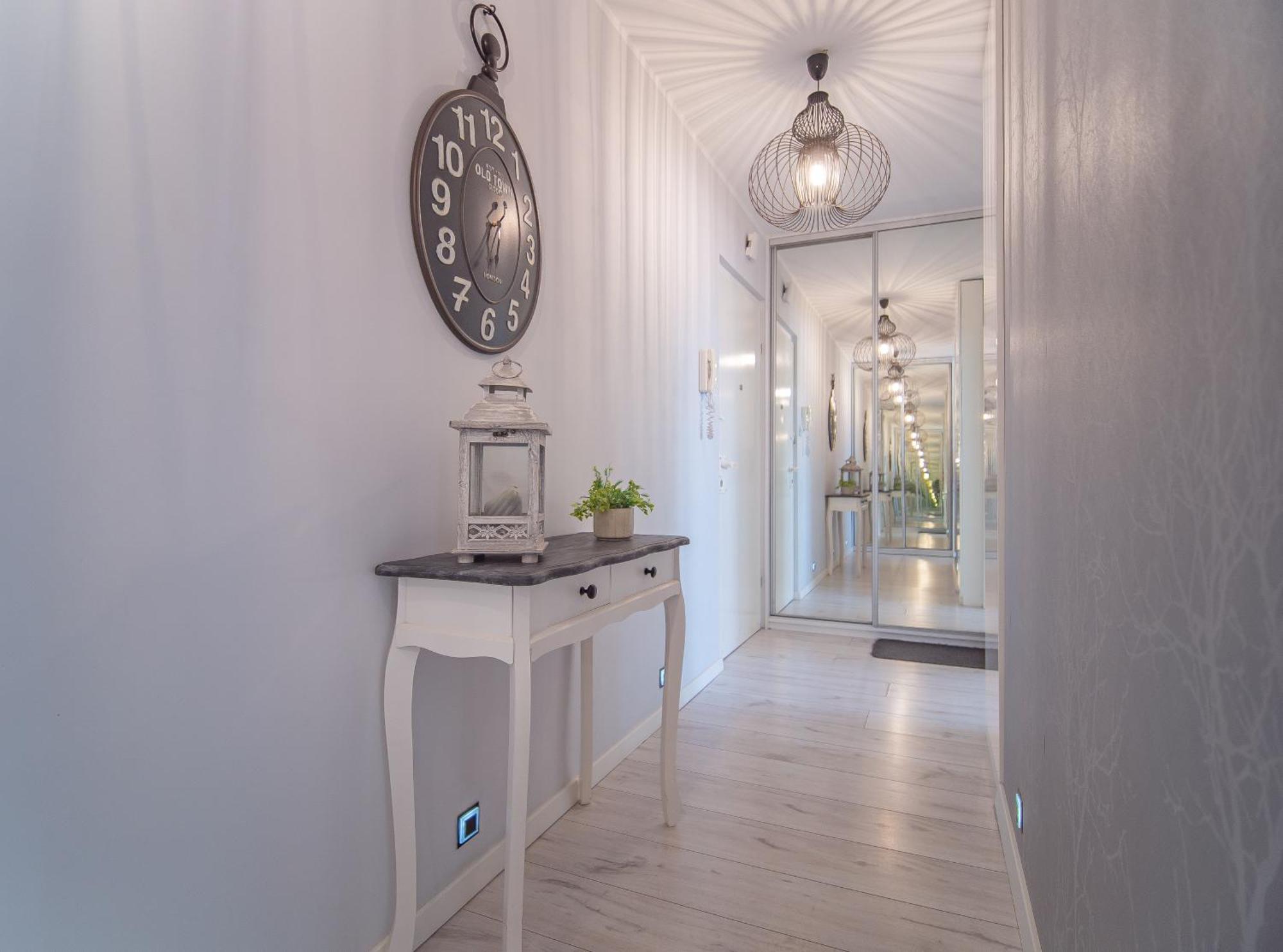 Bianco Apartament Гдиня Екстериор снимка