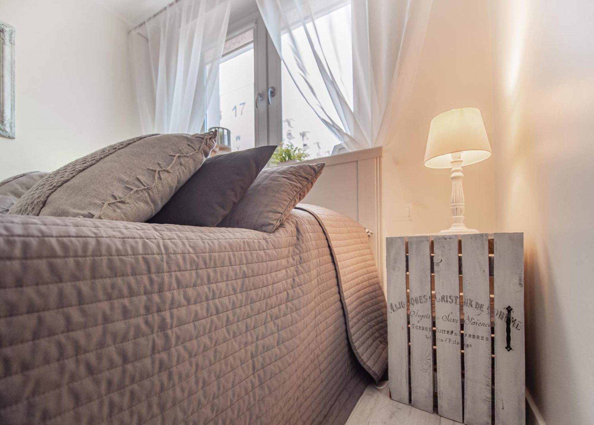 Bianco Apartament Гдиня Екстериор снимка