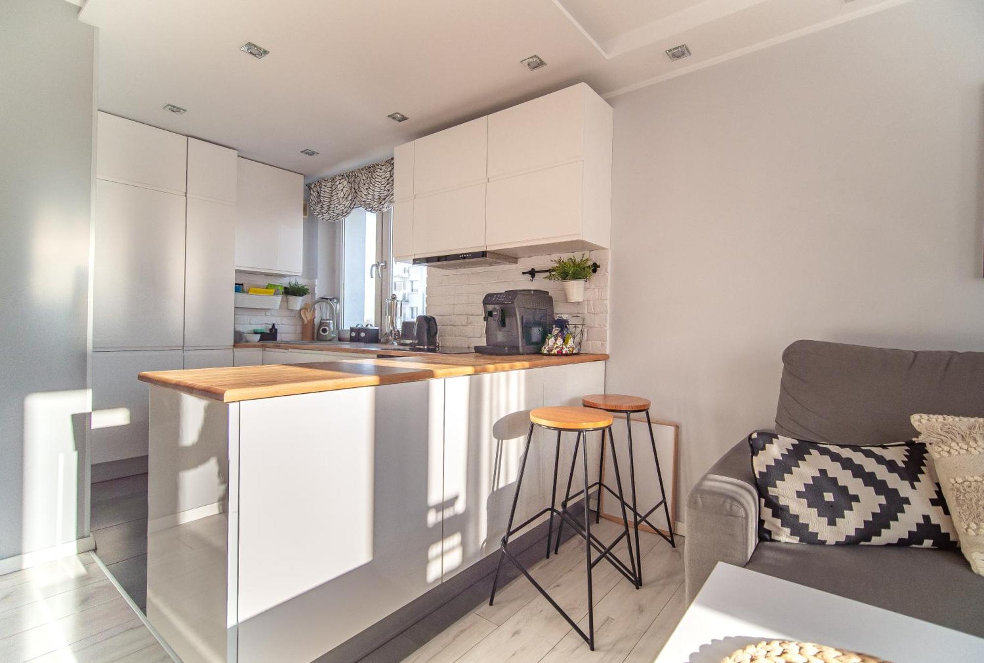 Bianco Apartament Гдиня Екстериор снимка
