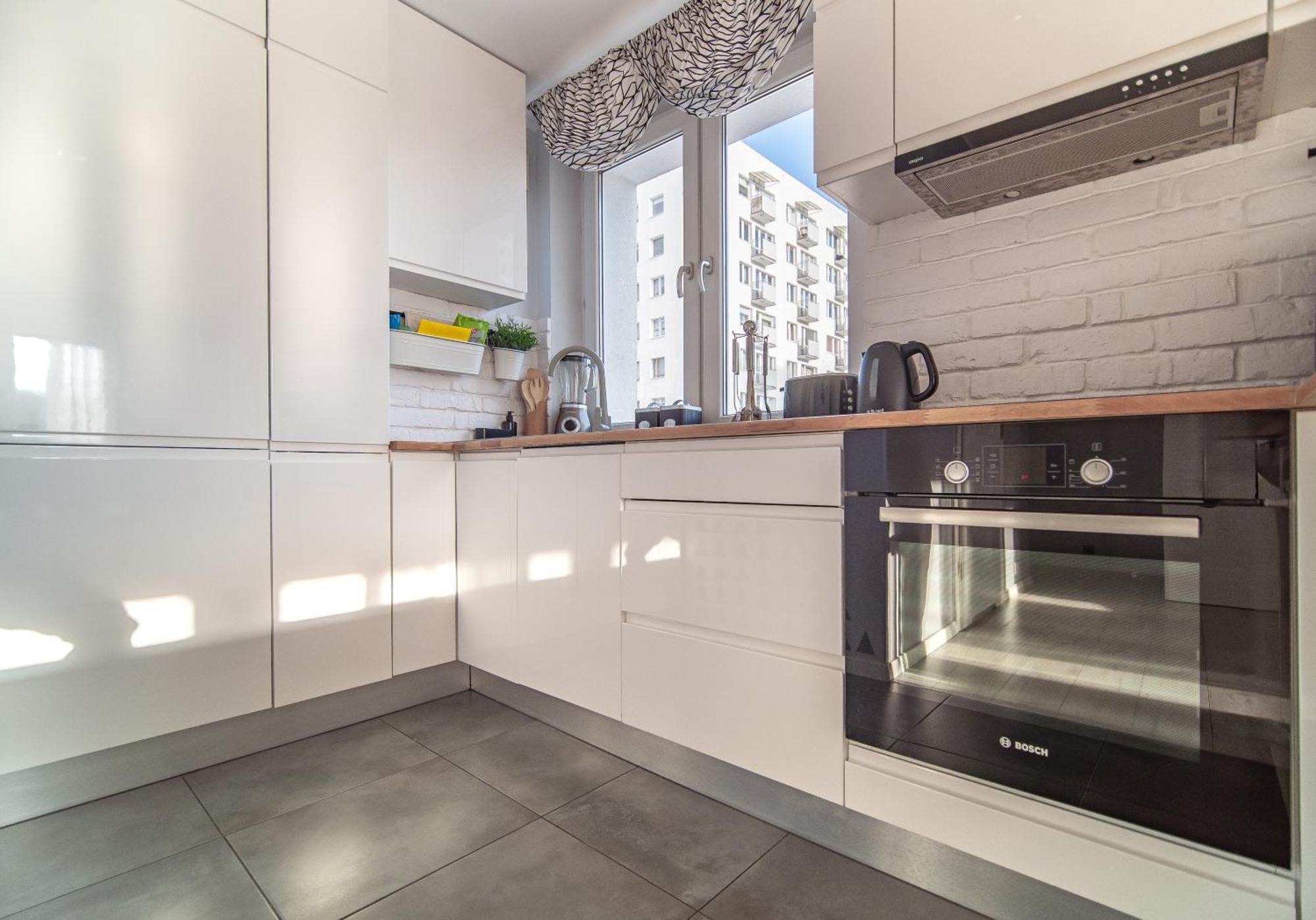 Bianco Apartament Гдиня Екстериор снимка